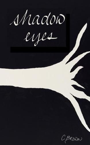 Cover image for shadow eyes