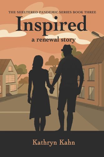 Cover image for Inspired