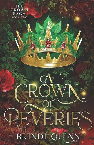 Cover image for A Crown of Reveries
