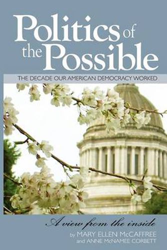 Cover image for Politics of the Possible