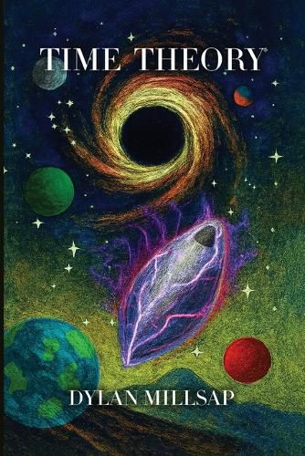 Cover image for Time Theory