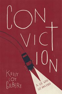 Cover image for Conviction