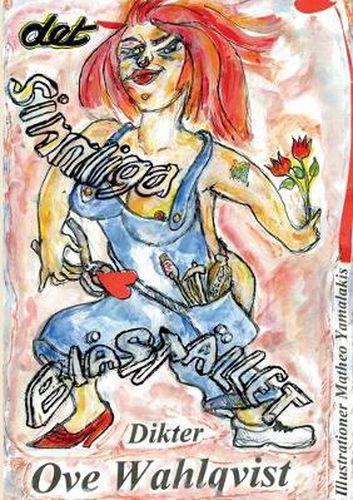 Cover image for Det sinnliga blastallet