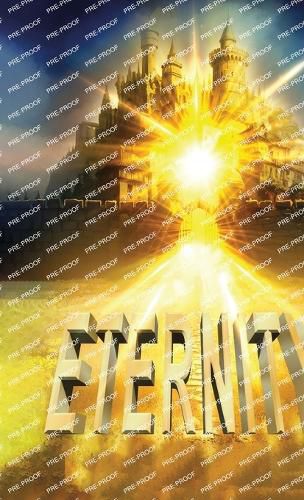 Cover image for Eternity
