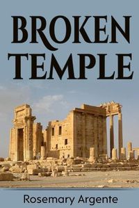 Cover image for Broken Temple