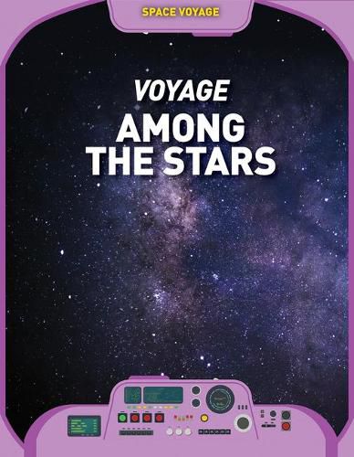 Voyage Among the Stars