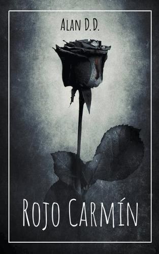 Cover image for Rojo Carmin