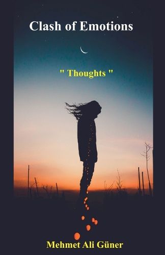 Cover image for Clash of Emotions
