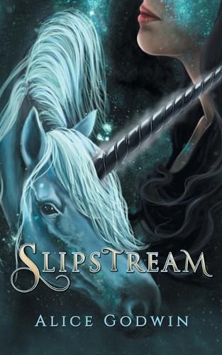 Cover image for Slipstream
