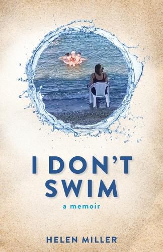 Cover image for I Don't Swim