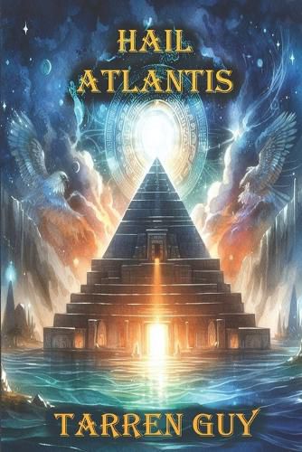 Cover image for Hail Atlantis