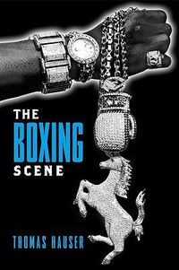 Cover image for The Boxing Scene