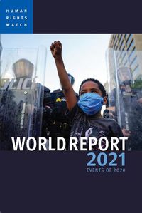 Cover image for World Report 2021