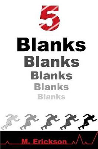 Cover image for 5 Blanks