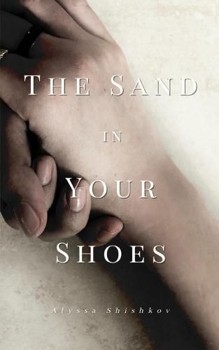 Cover image for The Sand in Your Shoes