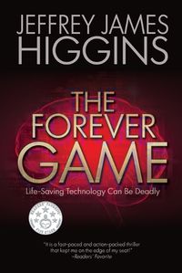 Cover image for The Forever Game