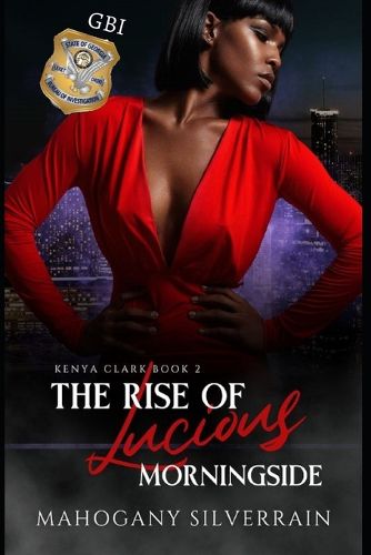 Cover image for The Rise of Lucious Morningside