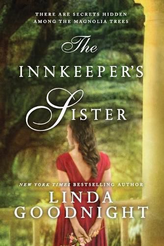 Cover image for The Innkeeper's Sister: A Romance Novel