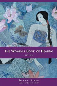 Cover image for The Women's Book of Healing