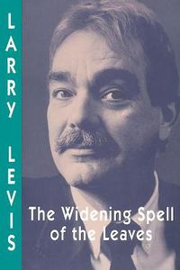 Cover image for Widening Spell of the Leaves, The