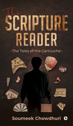 Cover image for The Scripture Reader