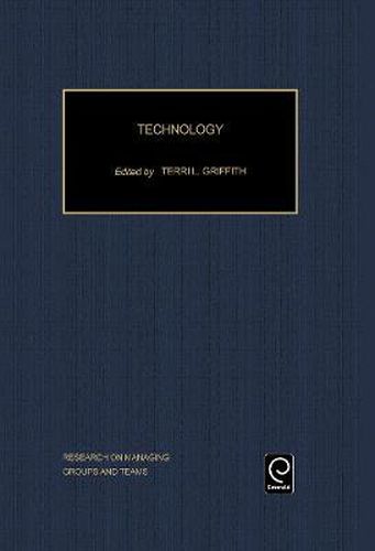 Cover image for Technology