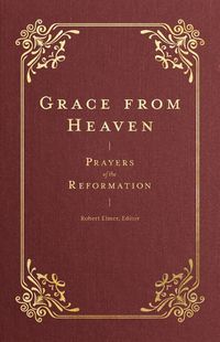 Cover image for Grace from Heaven