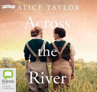 Cover image for Across the River