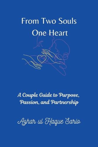 Cover image for From Two Souls One Heart