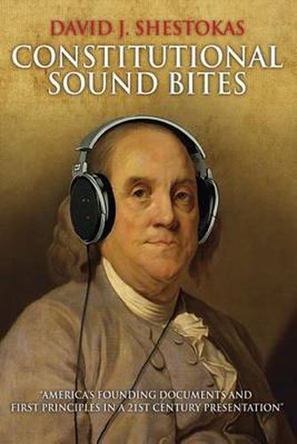 Cover image for Constitutional Sound Bites