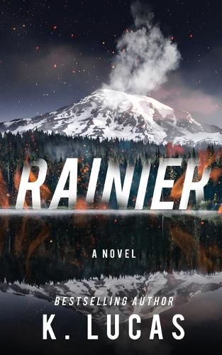 Cover image for Rainier