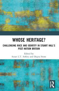 Cover image for Whose Heritage?