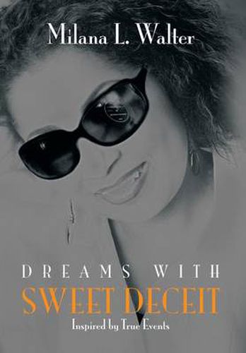 Cover image for Dreams with Sweet Deceit