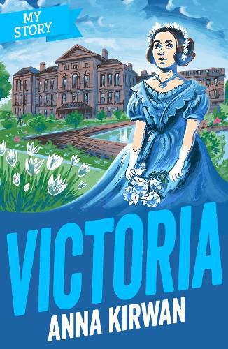 Cover image for Victoria