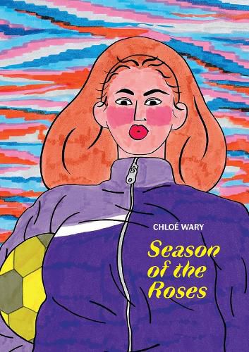 Cover image for Season of the Roses