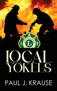 Cover image for Local Yokels