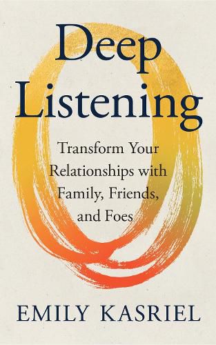 Cover image for Deep Listening