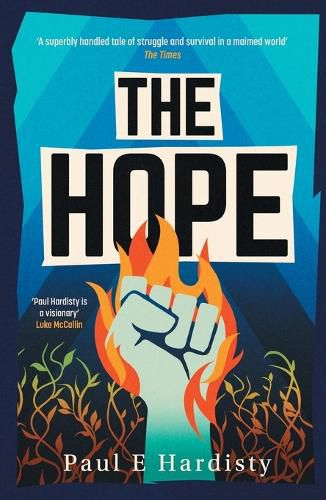 Cover image for The Hope