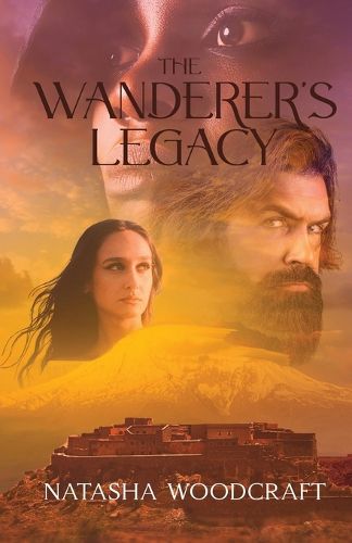 Cover image for The Wanderer's Legacy