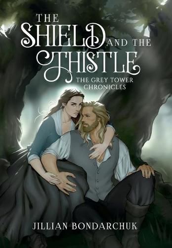 Cover image for The Shield and the Thistle