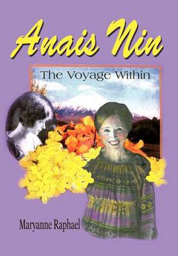 Anais Nin: The Voyage Within