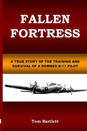 Cover image for Fallen Fortress