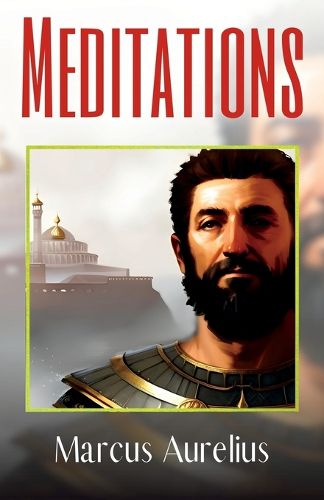 Cover image for Meditations