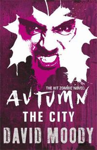 Cover image for Autumn: The City