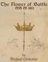 Cover image for The Flower of Battle: MS M 383