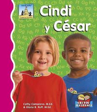 Cover image for Cindi Y Cesar