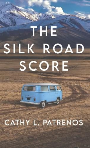 Cover image for The Silk Road Score