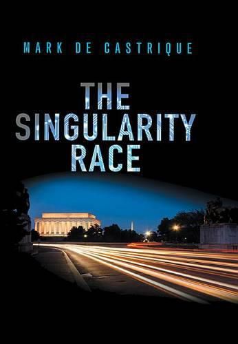 The Singularity Race