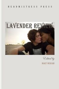 Cover image for Lavender Review: Poems from the First Five Years