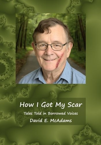 Cover image for How I Got My Scar